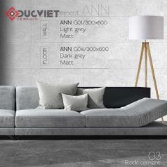 Gạch Eurotile ANN G04 30x60