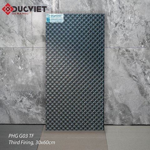 Gạch Eurotile PHQ G03 TF 30x60