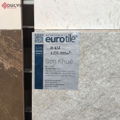 Gạch Eurotile 20mm SOK20 Q02 60x120