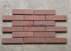 Gạch thẻ giả cổ 6x24 mặt ruột