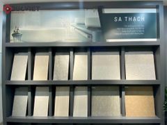 Gạch Eurotile SAT G03 30x60