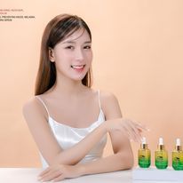 Serum Dưỡng Trắng Da Seesee