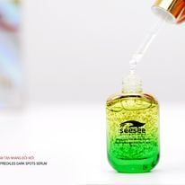SERUM NGỪA NÁM, TÀN NHANG, ĐỒI MỒI SEEESEE