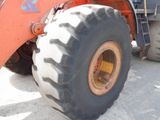  Xe xúc lật bánh lốp HITACHI ZW310-A 