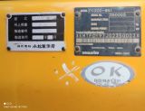  Xe đào bánh xích Komatsu PC350LC-10 