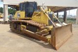  Xe ủi bánh xích KOMATSU D65PX-15E0 