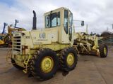  Xe san gạt Komatsu KOMATSU GD505A-3AE 