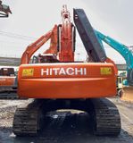  Xe đào bánh xích Hitachi ZX370MTH 