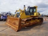  Xe ủi bánh xích KOMATSU D85PX-15E0 