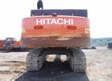  Xe đào bánh xích Hitachi ZX470R-5B 