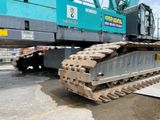  Máy cẩu bánh xích 250 TẤN KOBELCO CKE2500 