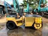  Xe lu rung Komatsu JV25CW-3 