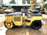  Xe lu rung Komatsu JV25CW-3 