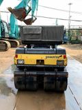  Xe lu rung Komatsu JV25CW-3 