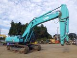  Xe đào bánh xích KOBELCO SK350D-8 