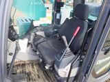  Xe đào bánh xích KOBELCO SK350D-8 