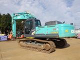  Xe đào bánh xích KOBELCO SK350D-8 