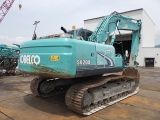  Máy đào bánh xích Kobelco SK200-8 