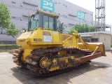  Xe ủi bánh xích KOMATSU D65PX 