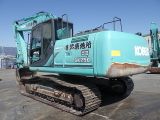  Xe đào bánh xích Kobelco SK250-9 