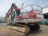  Xe đào bánh xích Kobelco SK480DLC-8 