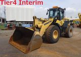  Xe xúc lật bánh lốp Komatsu WA380-7 