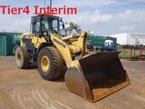  Xe xúc lật bánh lốp Komatsu WA380-7 