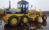  Xe san gạt Komatsu KOMATSU GD505A-3 