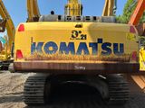  Xe đào bánh xích Komatsu PC350-10 