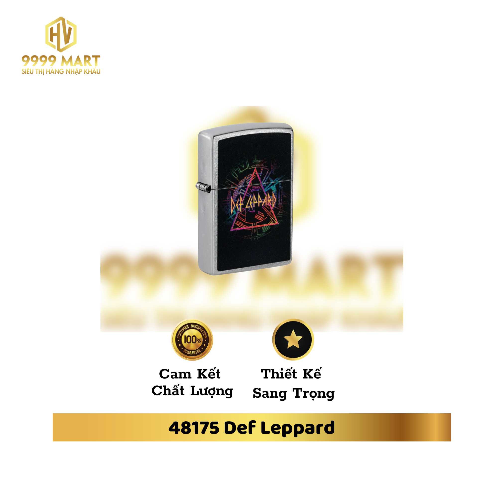 48175 Def Leppard