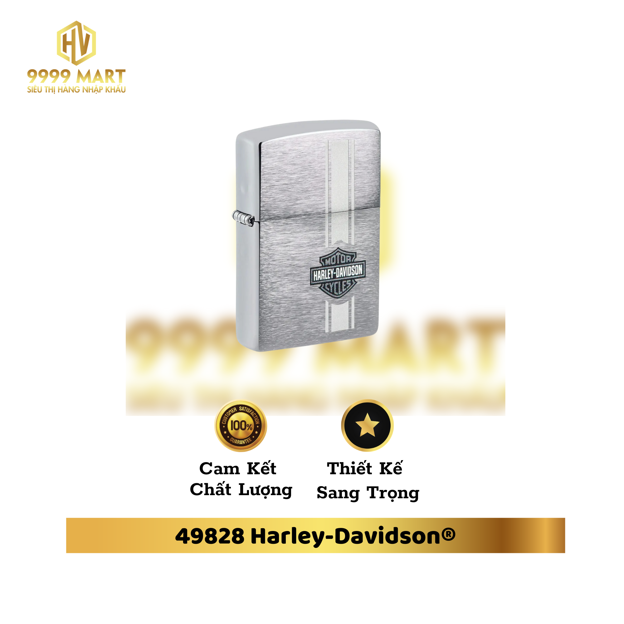 49828 Harley-Davidson®