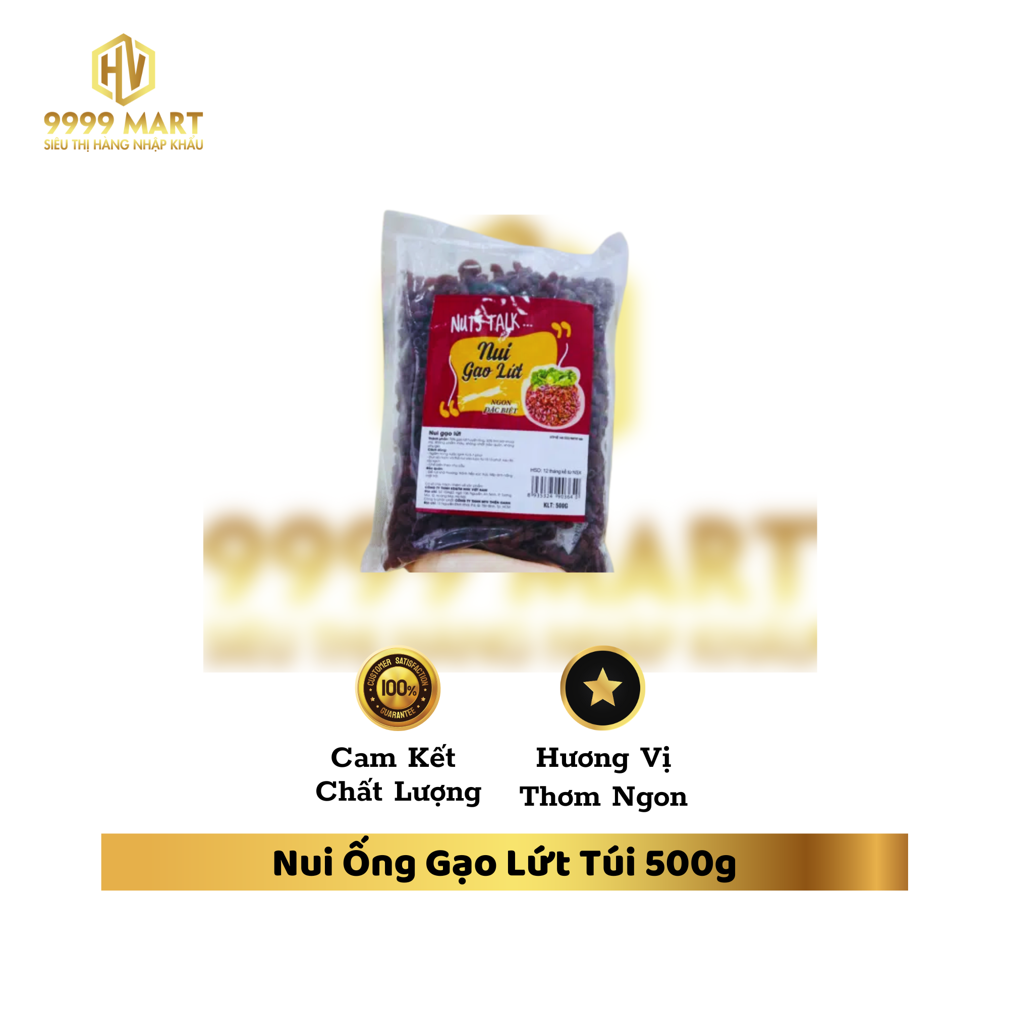 Măng Sợi Rừng Cao Bằng Túi 200g
