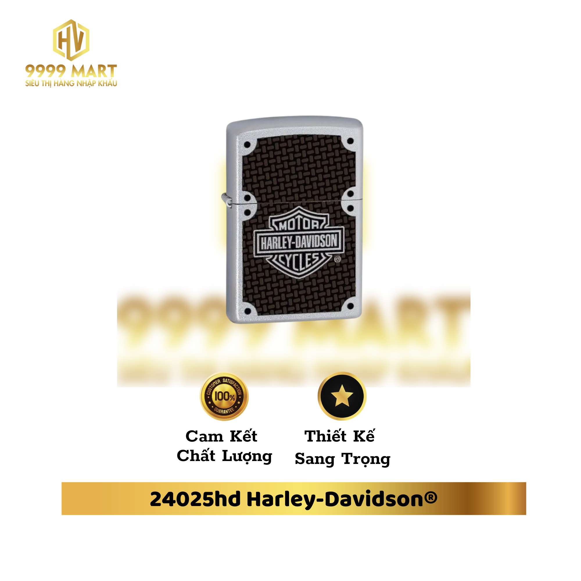 24025hd Harley-Davidson®