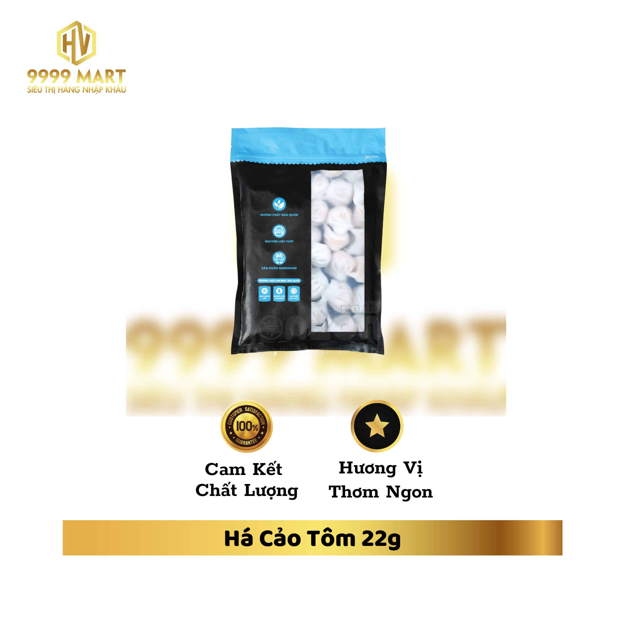 Há Cảo Tôm 22g