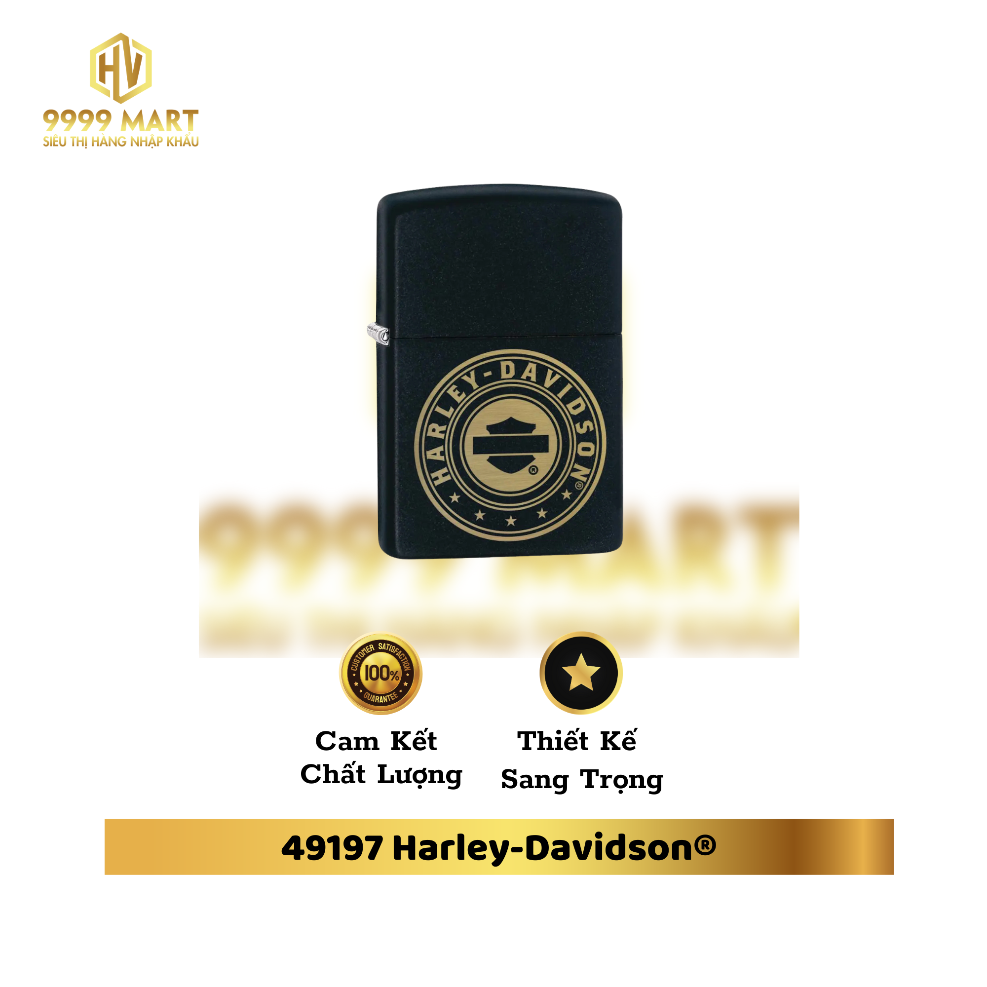 49197 Harley-Davidson®