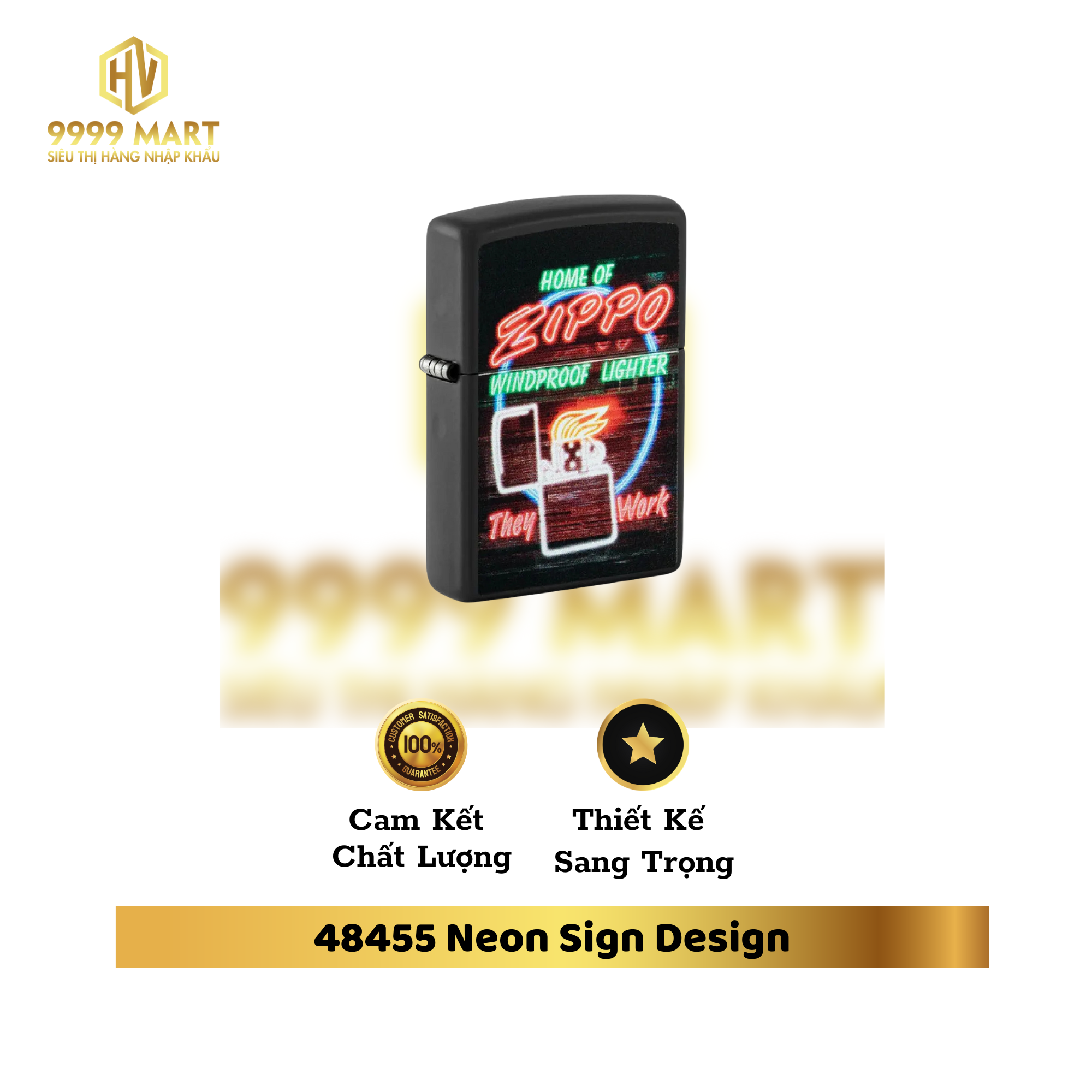48455 Neon Sign Design