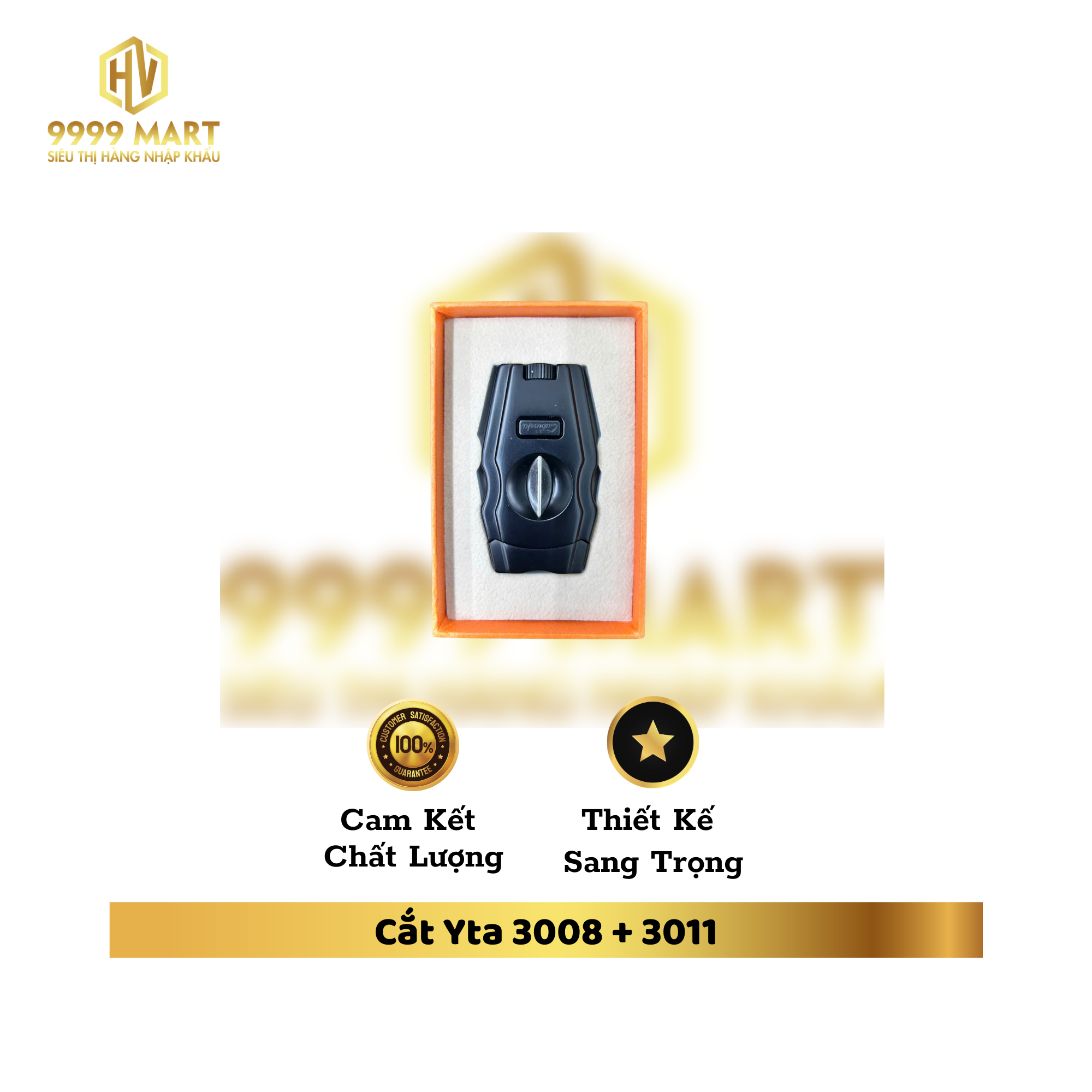 Cắt Yta 3008 + 3011