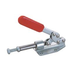 Tấm Đế Đổi Kẹp , Loại Đẩy/Kéo, Đế Mặt Bích Cánh Loại Thẳng 30 Mm - GOODHAND