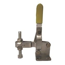 Kẹp Chuyển Đổi - Loại Tay Cầm Tay Cầm Dọc TVL-20-AN, Loại Điều Chỉnh Lực Kẹp - FLL1