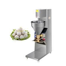 Máy Tạo Thịt Viên Tự Động YR-010