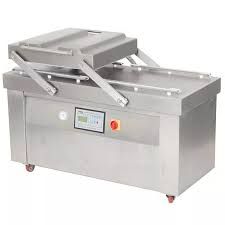 Máy Hút Chân Không 2 Buồng - DZQ500 - 2d