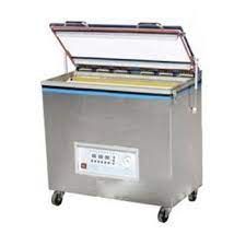 Máy Hút Chân Không Chè LD-600