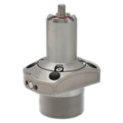 Kẹp Lỗ Phôi Và Kéo Vào Bề Mặt Lắp Trục Z SFB và SFG Kosmek