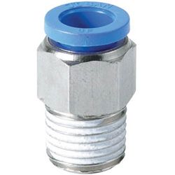 Air One-touch Fitting-PC Type - KOREAPNEUMATIC