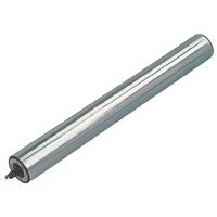 Con Lăn Động Cơ, Loại Ắc Quy, Đường Kính ⌀57 × Chiều Rộng 240 - 990 - OKURA