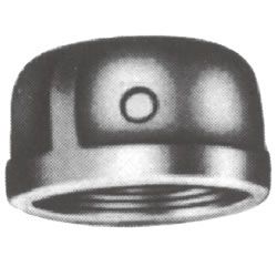 Đầu Nối Ống Gang Có Thể Uốn Được Bắt Vít Vào, Nắp/Chóp Có Cổ Áo - JFEPIPEFITTING