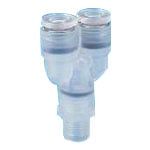 Áo Thun Dịch Vụ Sê-ri Chemifit C1 EST-C1 - NITTA