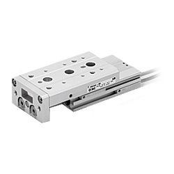 Bàn Trượt Không Khí, Pin Sạc Tương Thích 25 Sê-ri A-MXS - SMC