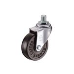 Bánh Bu Lông Bánh Xe Tự Do Không Có Chốt K-420A - TAKIGEN