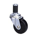 Bánh Xe Cao Su Tổng Hợp Loại 200 Loại Thùng Tiêu Chuẩn - UCHIMURA